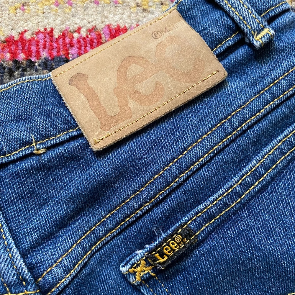 Vintage Lee Jeans